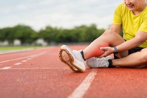 Sports Injuries: Common Types, Prevention Tips, and Effective Treatment Options