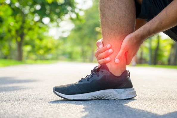 How to Prevent Repeated Ankle Sprains: Tips for Long-Term Recovery