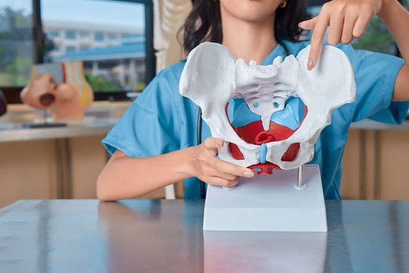 Pelvic Fracture in Older Adults: Treatment Options and Recovery Tips